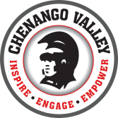 Chenango Valley Central School District's Logo